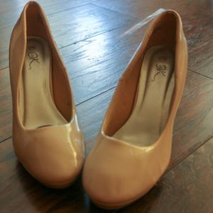 COPY - It's Ok woman heels